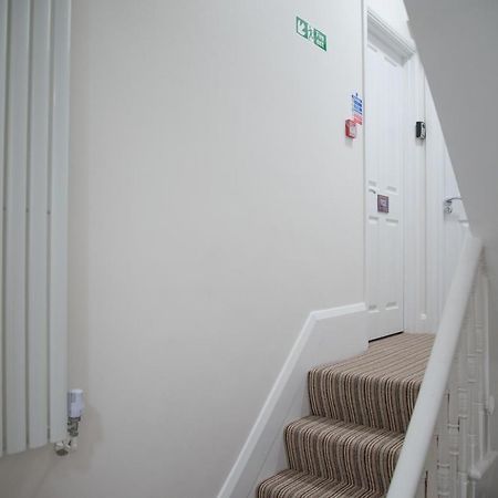Tlk Apartments & Hotel - Beckenham High Street Exterior photo
